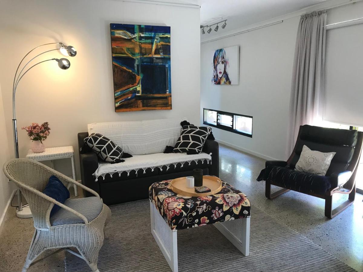 Villa Sinclair Eco House Port Lincoln Esterno foto