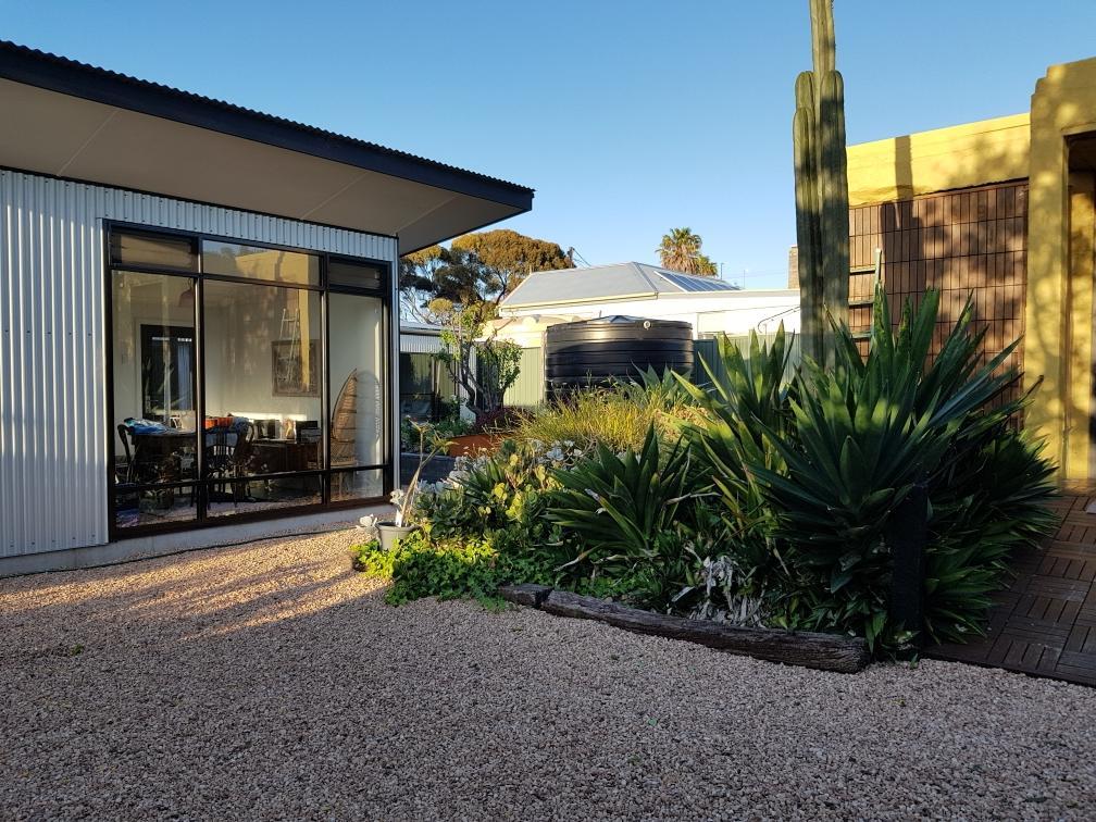 Villa Sinclair Eco House Port Lincoln Esterno foto