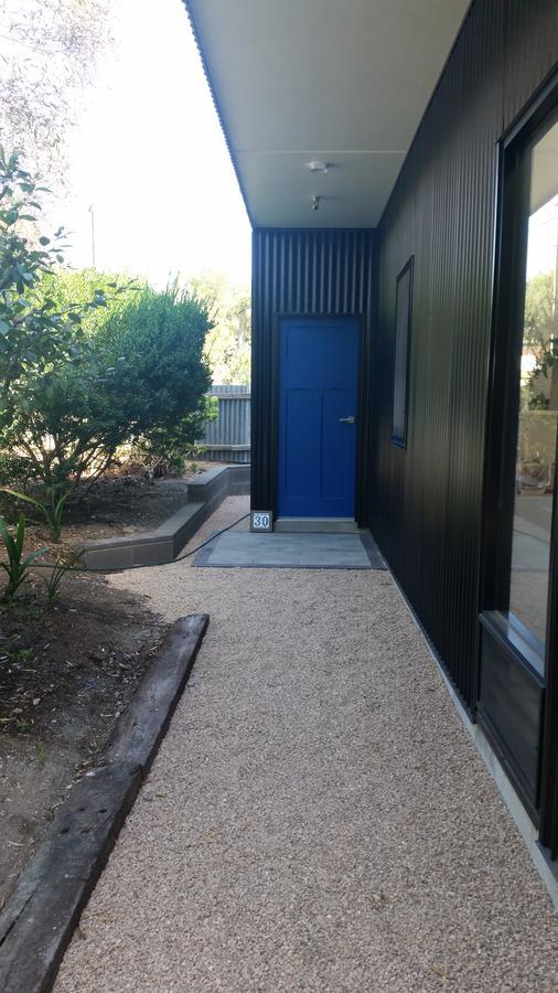 Villa Sinclair Eco House Port Lincoln Esterno foto