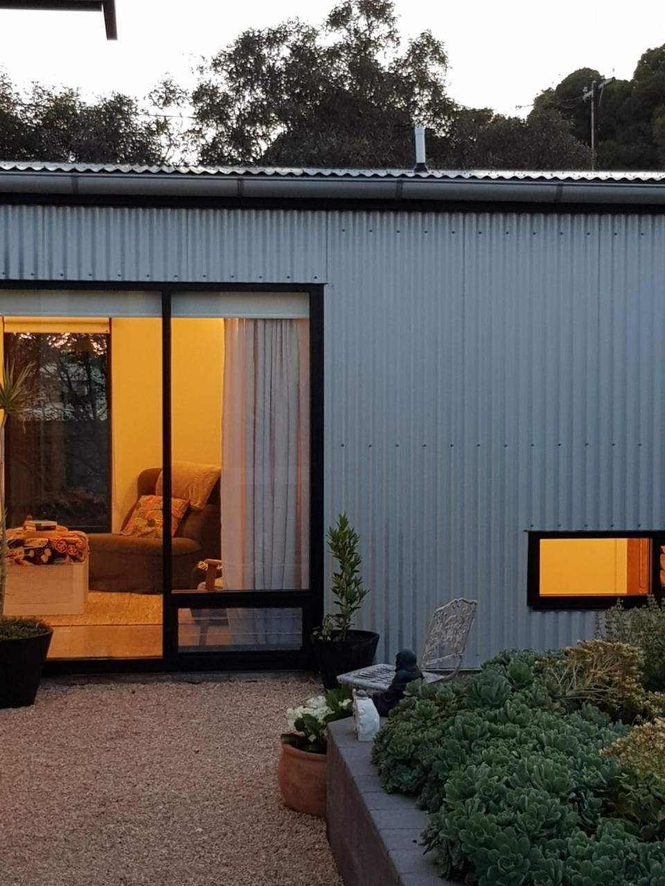 Villa Sinclair Eco House Port Lincoln Esterno foto