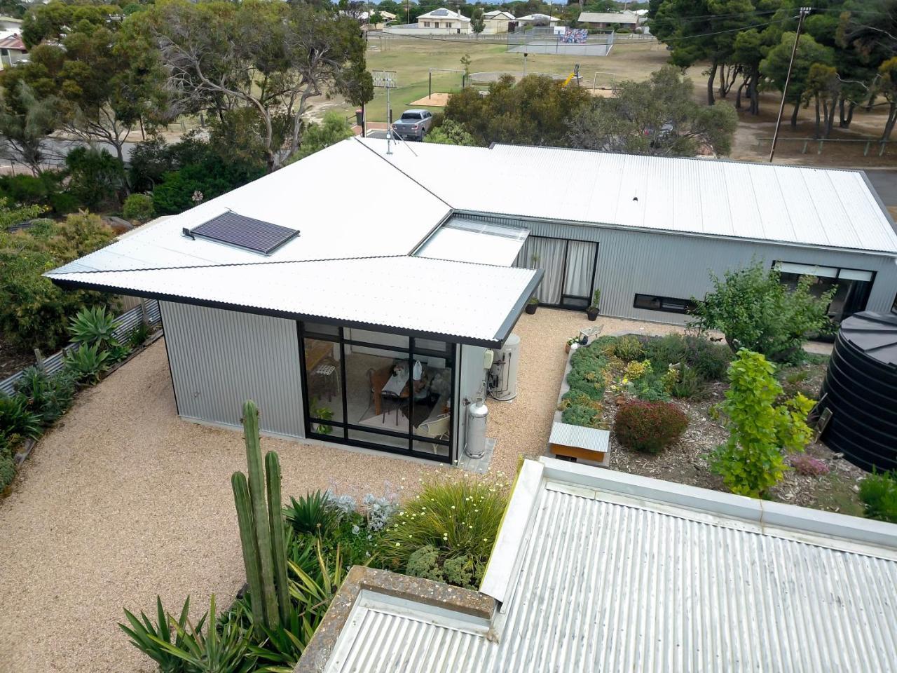 Villa Sinclair Eco House Port Lincoln Esterno foto