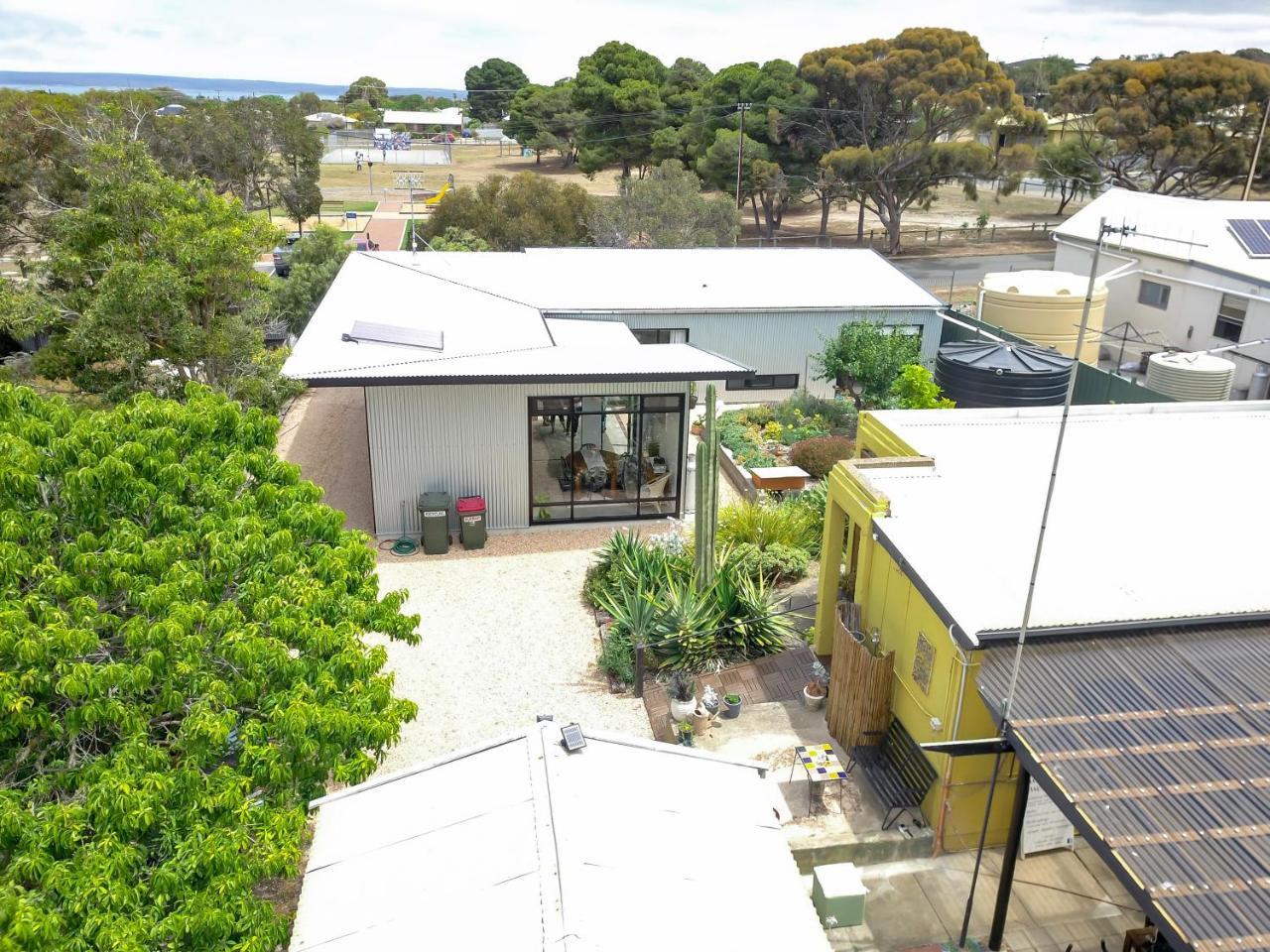 Villa Sinclair Eco House Port Lincoln Esterno foto