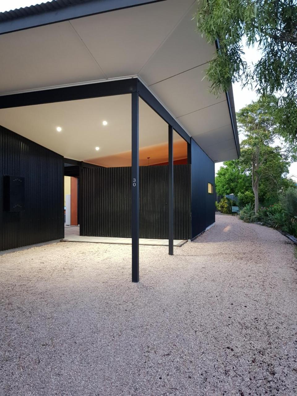 Villa Sinclair Eco House Port Lincoln Esterno foto