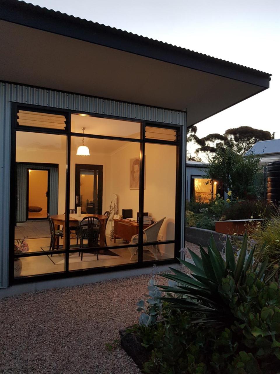 Villa Sinclair Eco House Port Lincoln Esterno foto