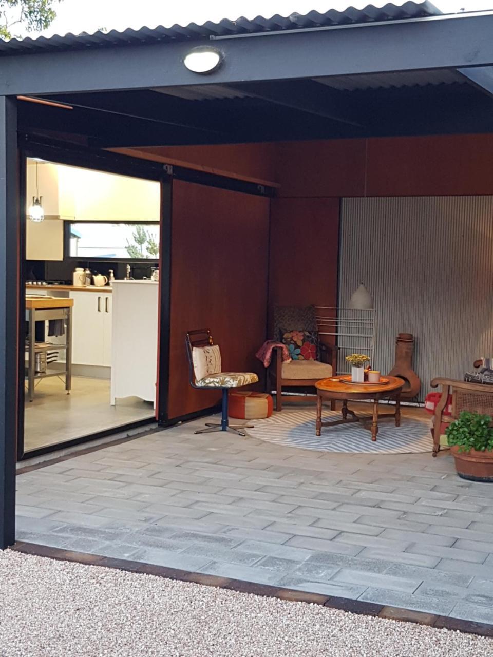 Villa Sinclair Eco House Port Lincoln Esterno foto